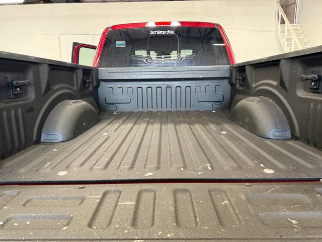 Used 2016 Ford F150 Lariat w/ Equipment Group 502A Luxury AWD/4WD image 10