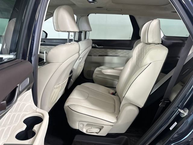 Used 2020 Hyundai Palisade Limited image 25