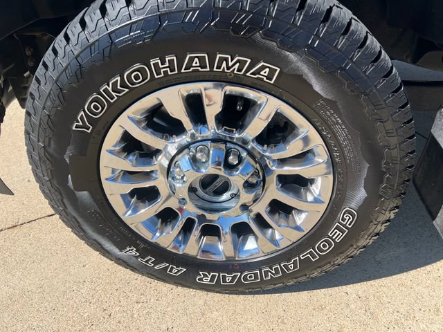 Used 2020 Ford F250 XLT w/ XLT Premium Package AWD/4WD image 11