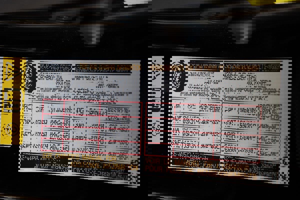 Used 2016 Lexus GS 350 image 78