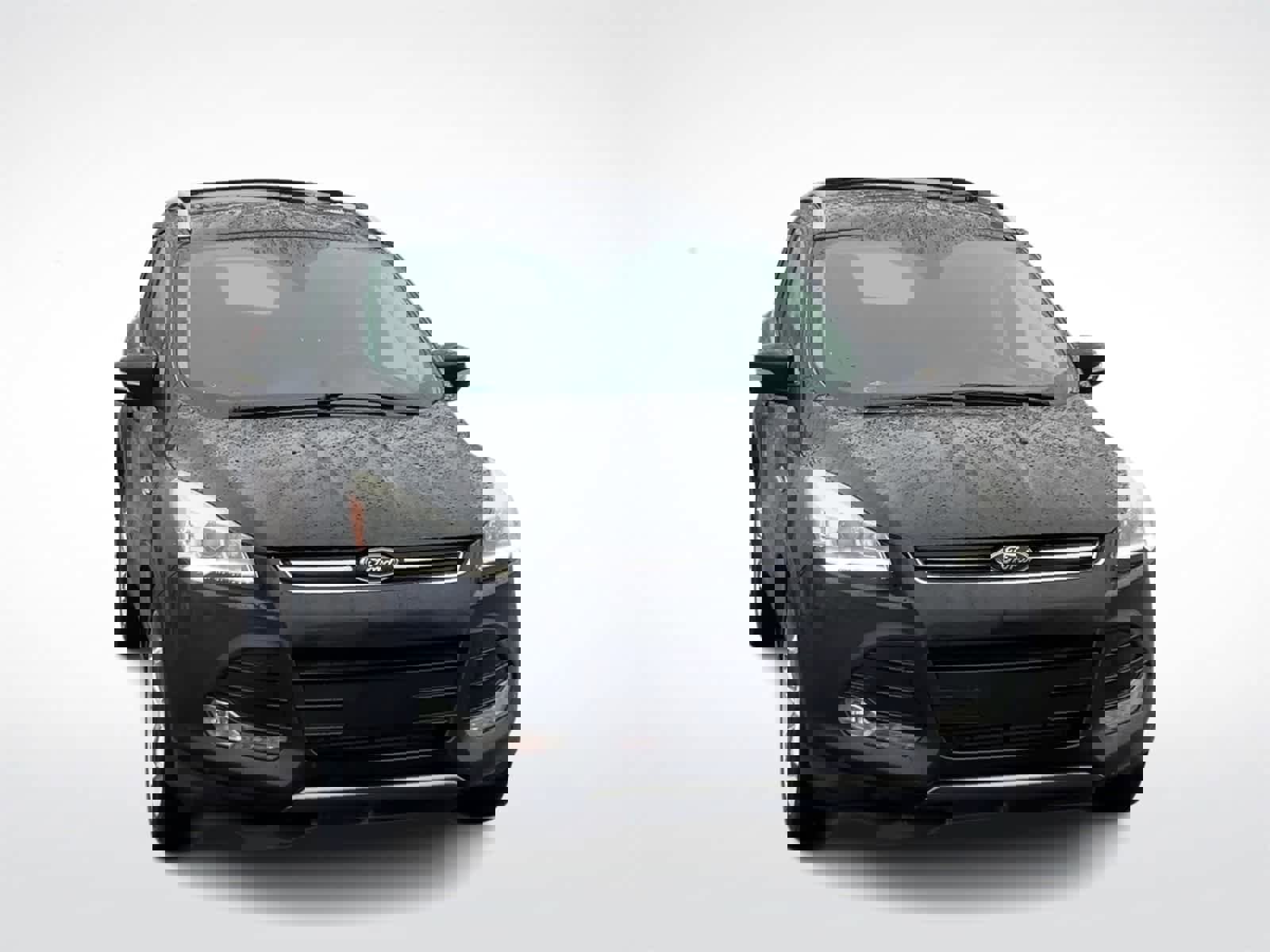 Used 2015 Ford Escape Titanium w/ Equipment Group 301A image 3