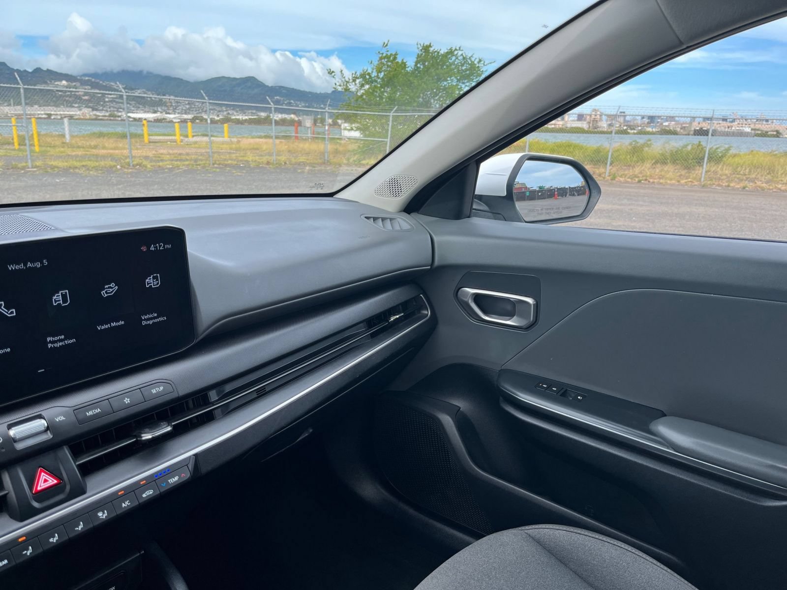 Used 2025 Kia K4 FWD image 29