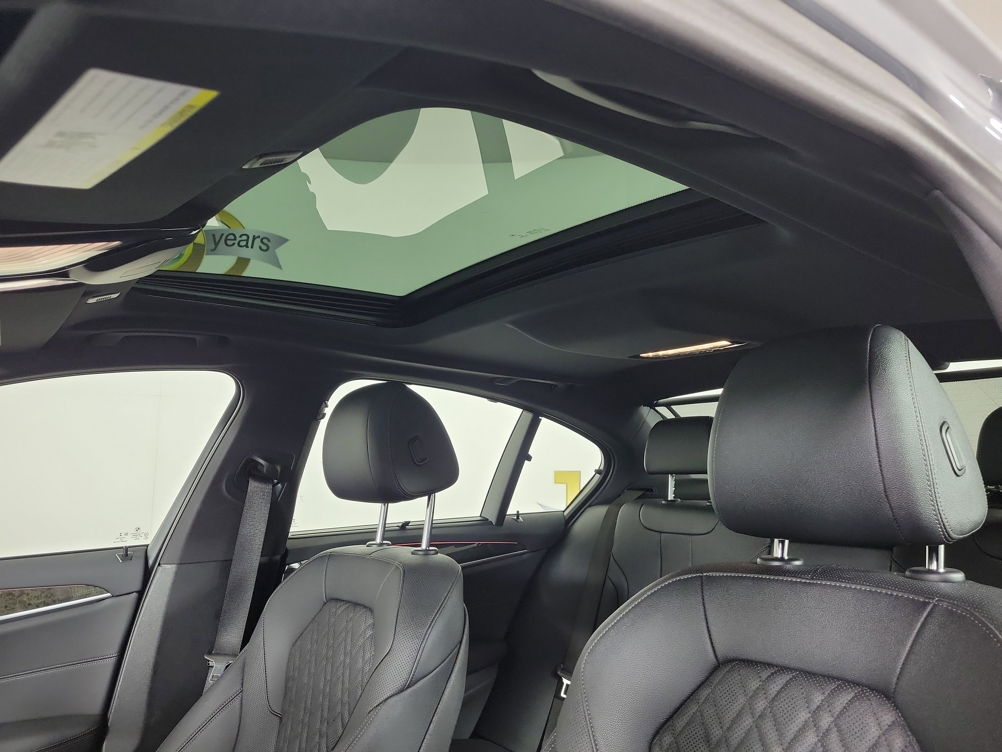 Certified 2023 BMW 540i xDrive w/ Premium Package image 20