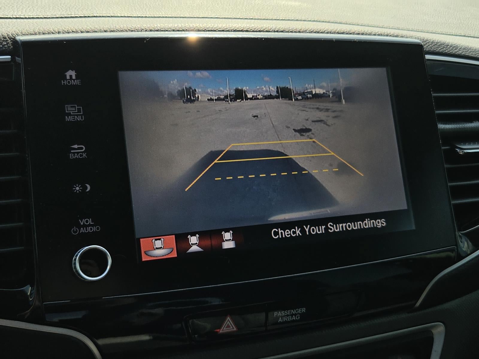 Used 2021 Honda Ridgeline Sport image 21
