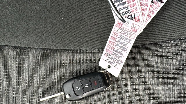 Certified 2023 Ford F150 XLT w/ FX4 Off-Road Package image 30