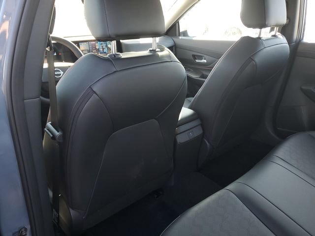 New 2026 Nissan Sentra SR w/ SR Premium Package image 14