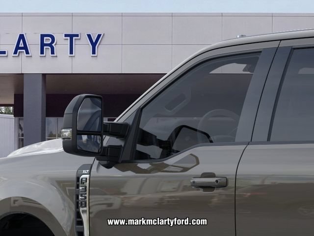 New 2026 Ford F350 XLT w/ XLT Premium Package AWD/4WD image 20