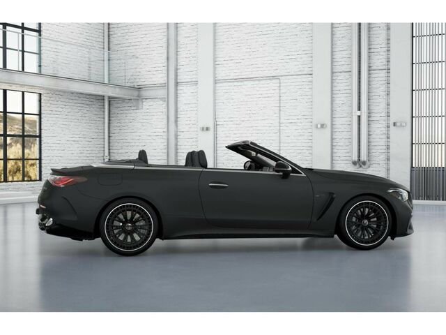 New 2026 Mercedes-Benz CLE 53 AMG 4MATIC Cabriolet image 18