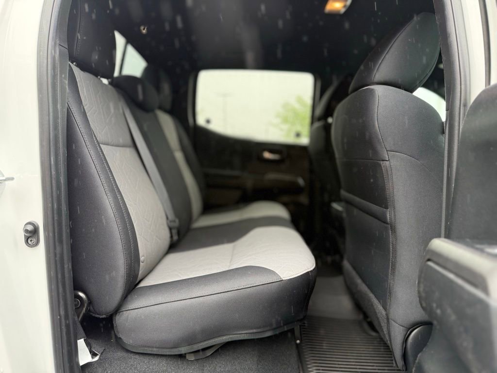 Certified 2023 Toyota Tacoma TRD Off-Road image 17
