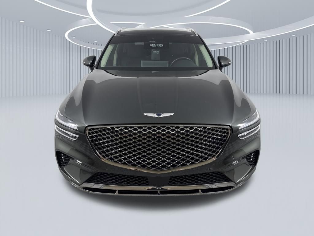 Certified 2025 Genesis GV70 2.5T image 10