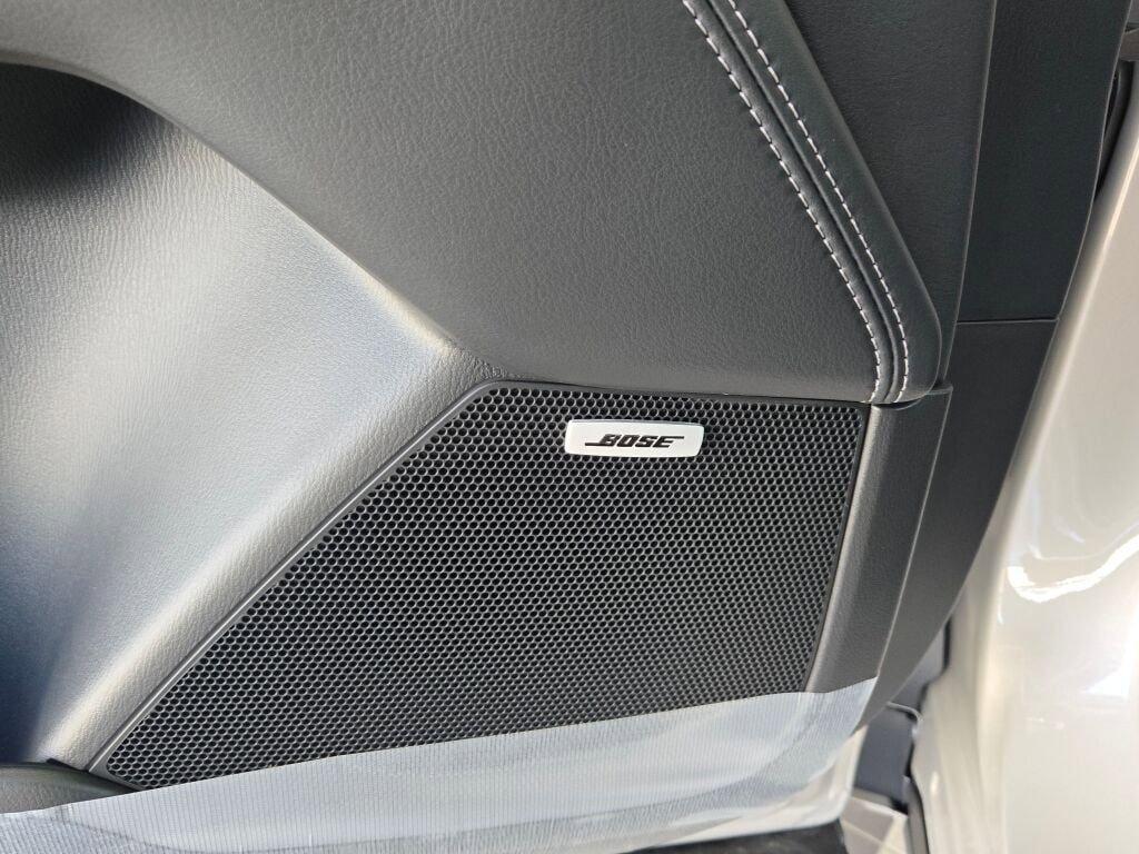 New 2025 MAZDA CX-5 AWD 2.5 S image 21