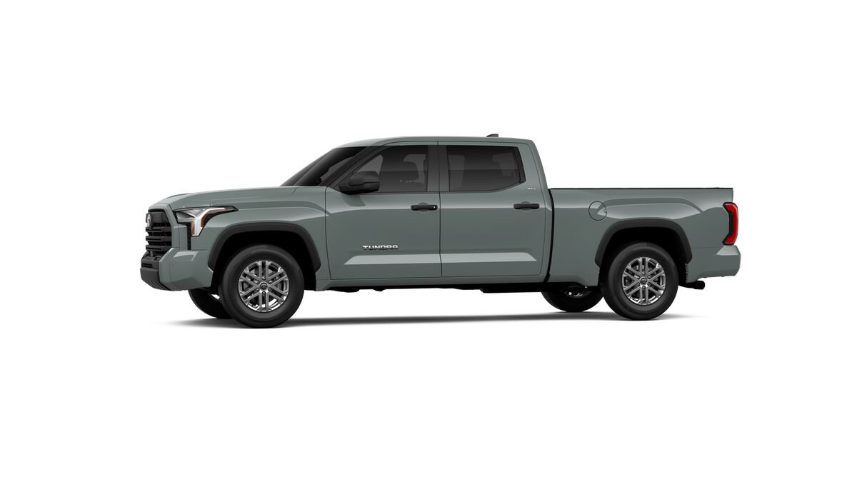 New 2026 Toyota Tundra SR5 image 3