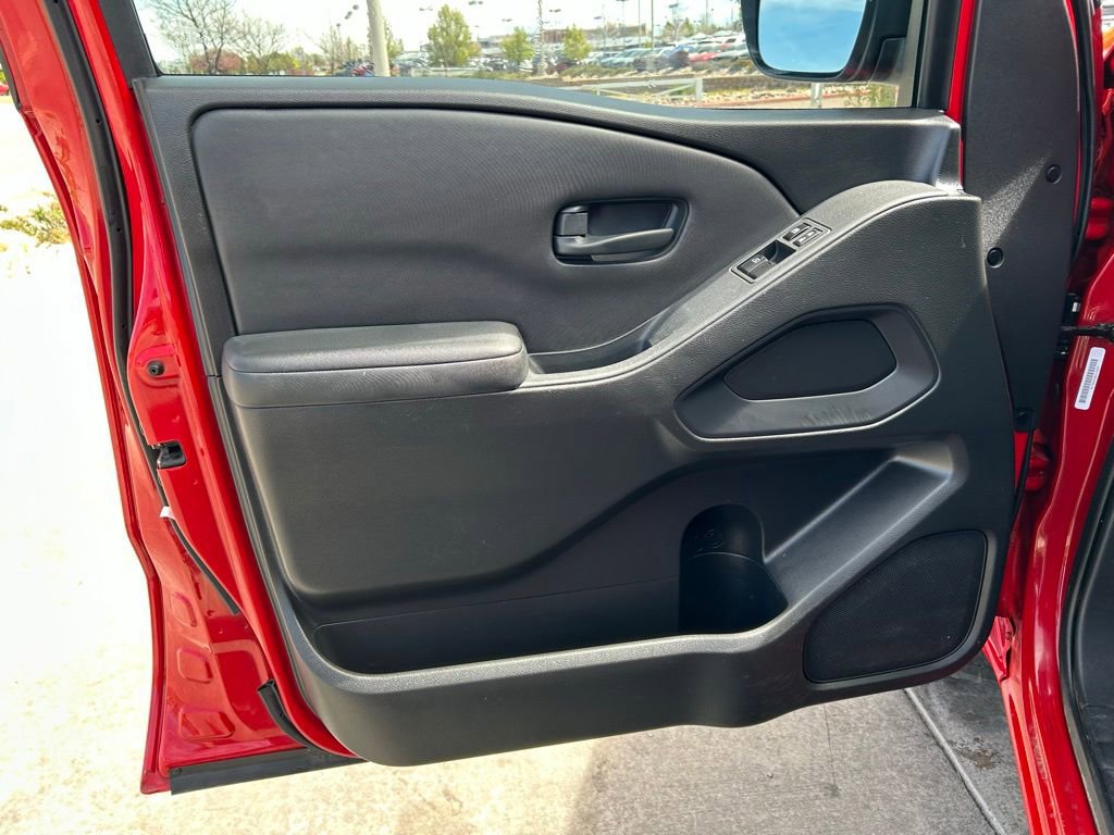 Used 2023 Nissan Frontier S w/ Technology Package AWD/4WD image 22