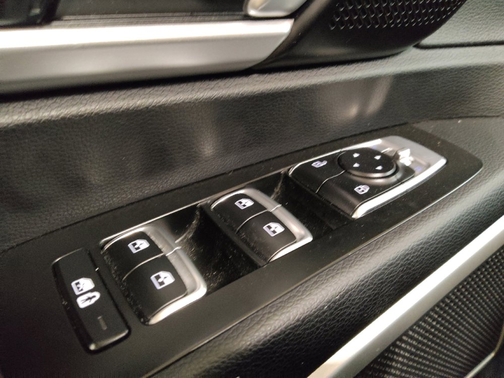 Used 2021 Kia Telluride LX FWD image 27