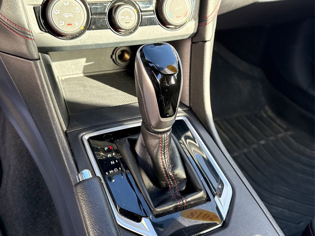 Used 2018 Subaru Impreza 2.0i Sport image 33