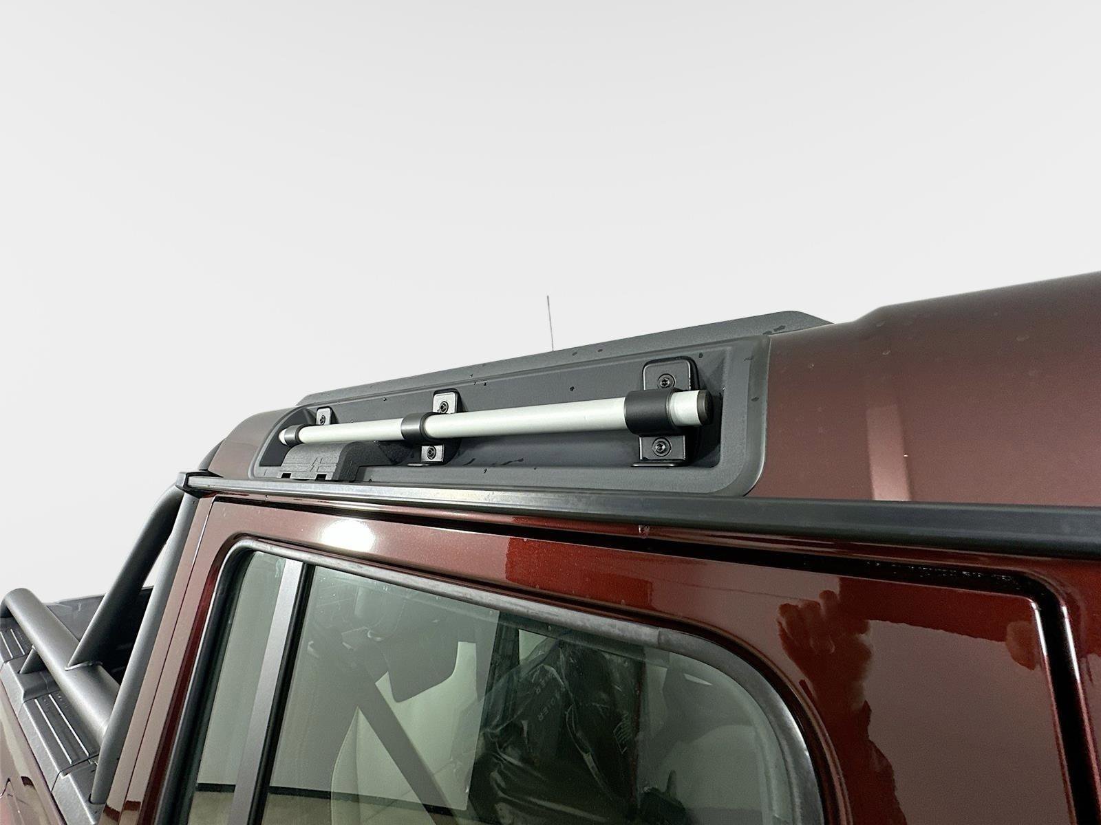 New 2025 INEOS Grenadier Trialmaster Edition image 12