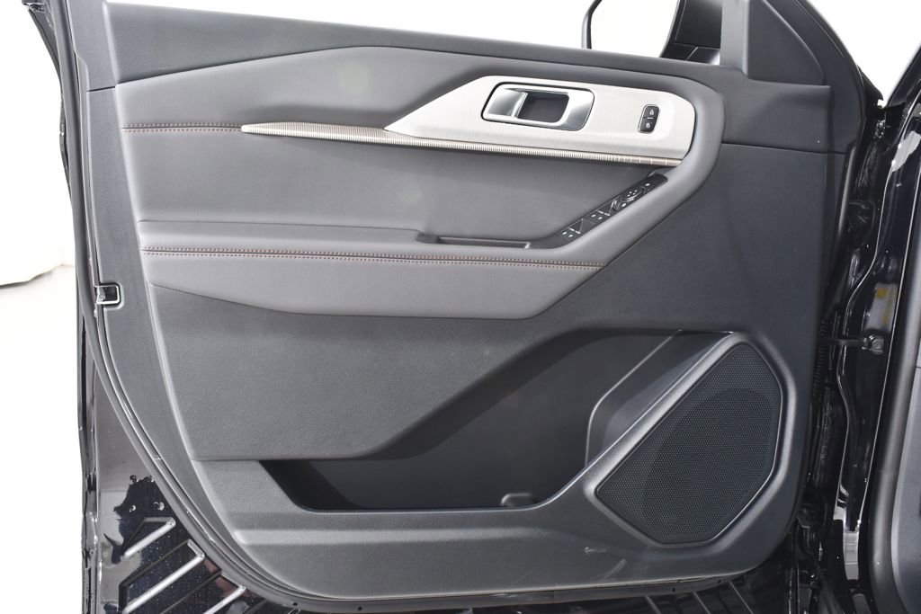 New 2026 Ford Explorer Active image 26