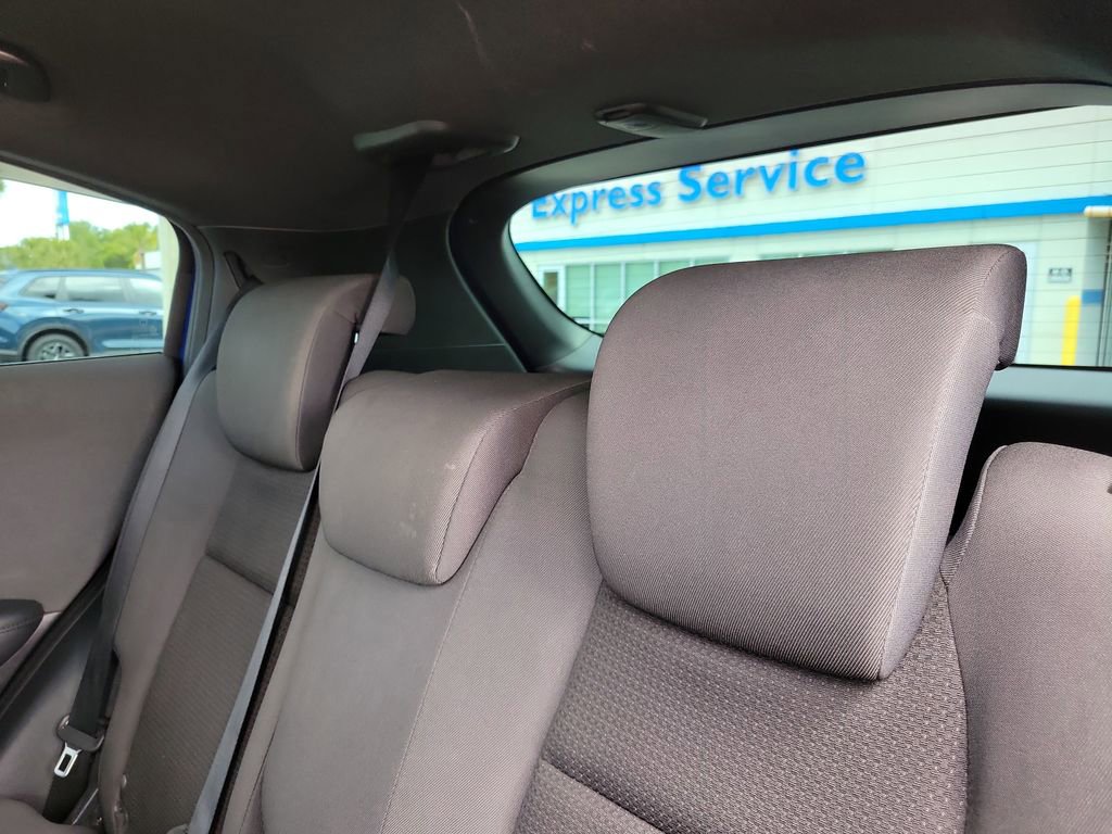 Used 2019 Honda HR-V Sport image 14