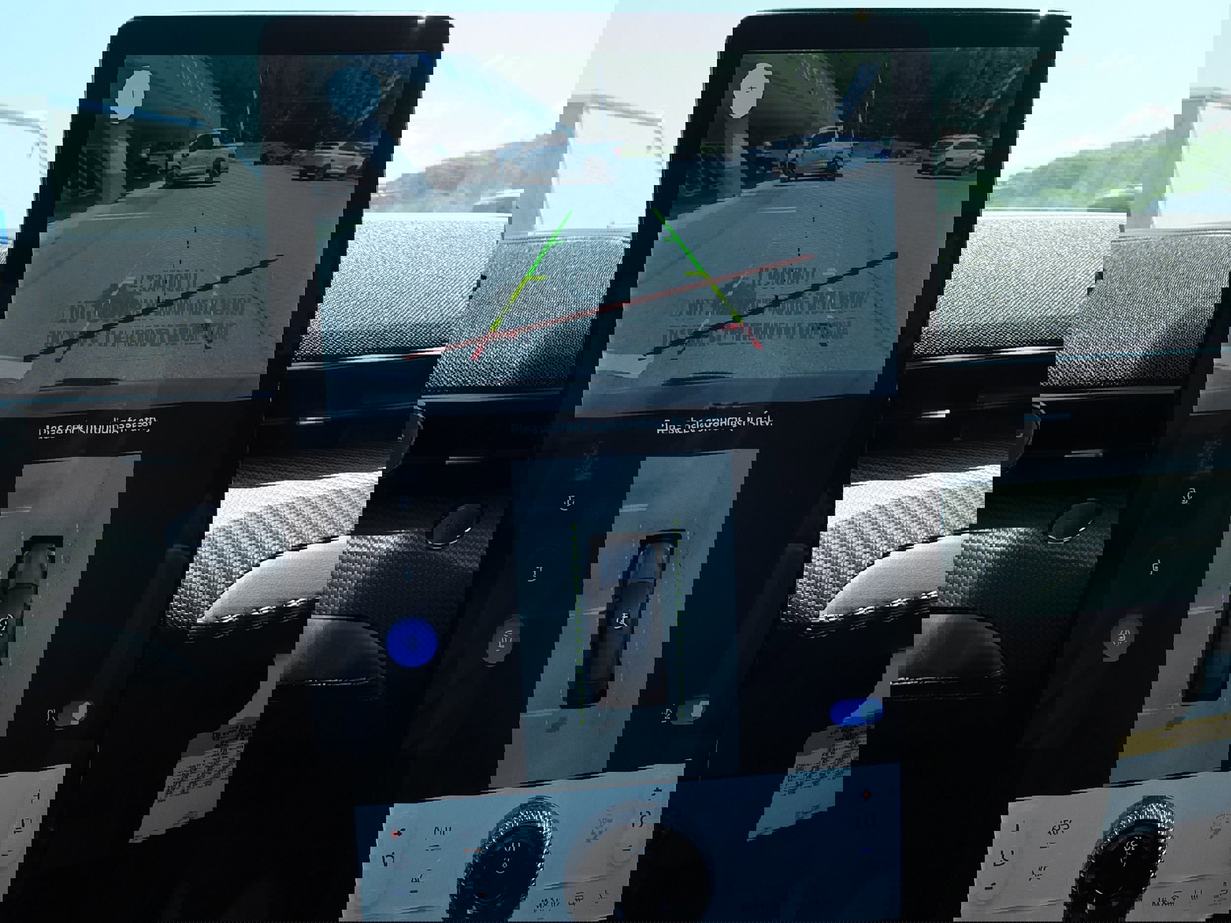 New 2025 Ford Mustang Mach-E Premium image 27