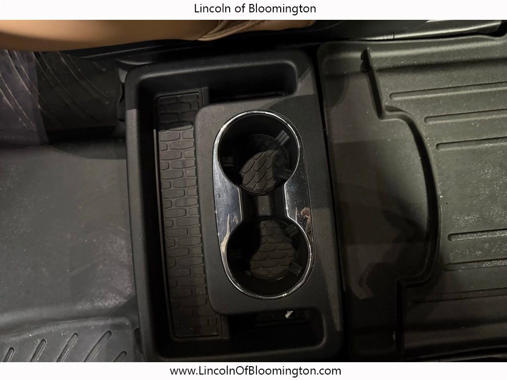 Certified 2022 Lincoln Aviator Reserve w/ Equipment Group 201A image 55