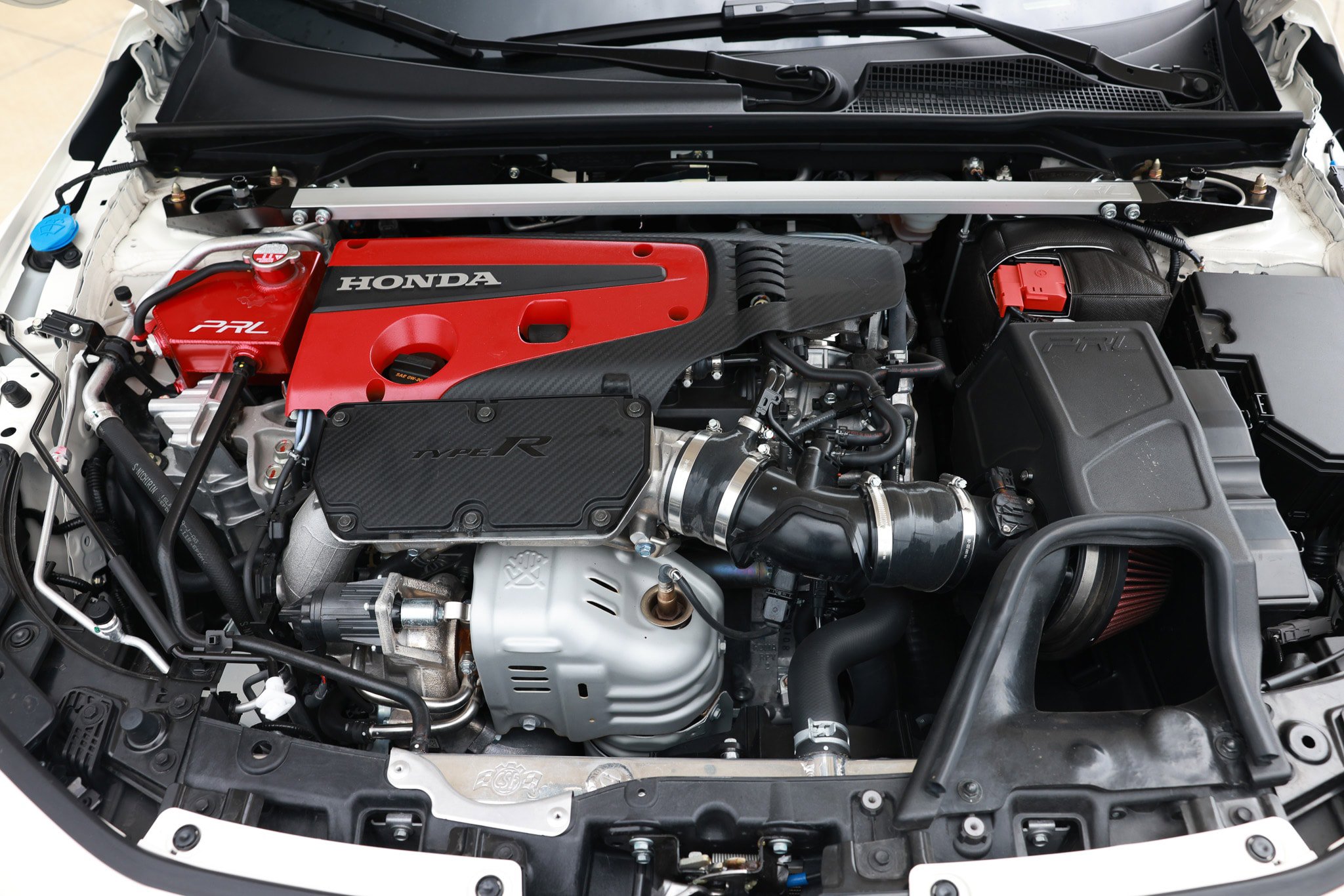 Used 2025 Honda Civic Type R image 24