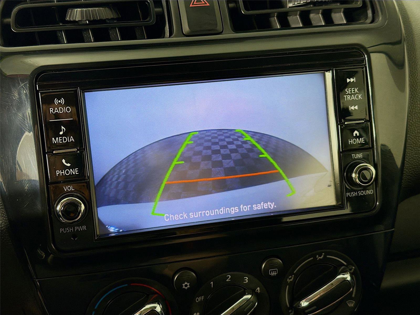 Used 2018 Mitsubishi Mirage ES FWD image 15