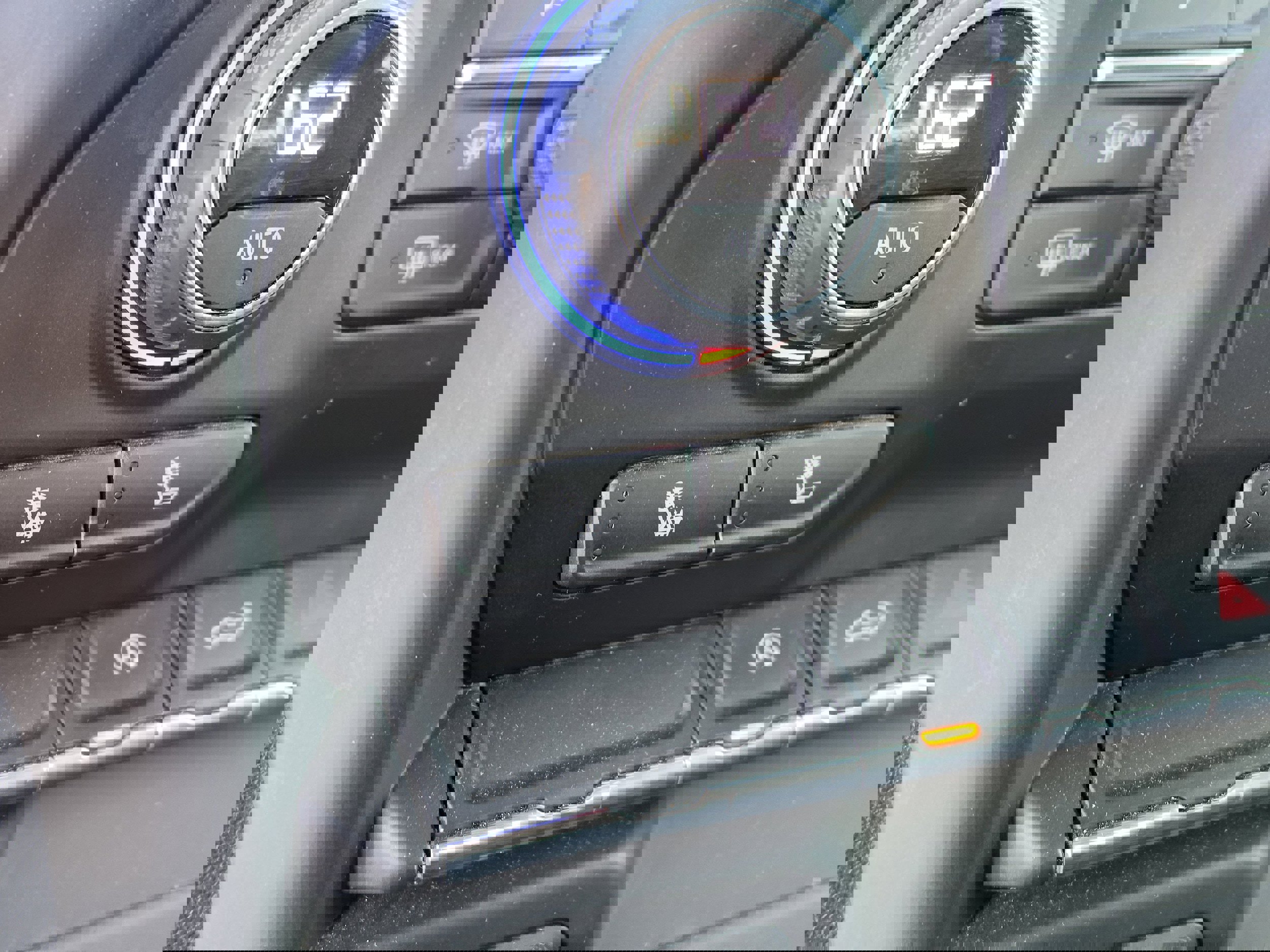 Used 2021 Chevrolet Silverado 1500 RST image 25