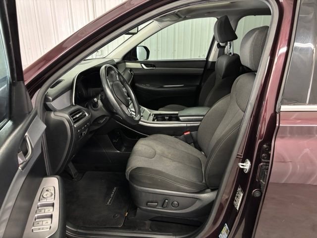 Used 2021 Hyundai Palisade SEL w/ Convenience Package AWD/4WD video 2