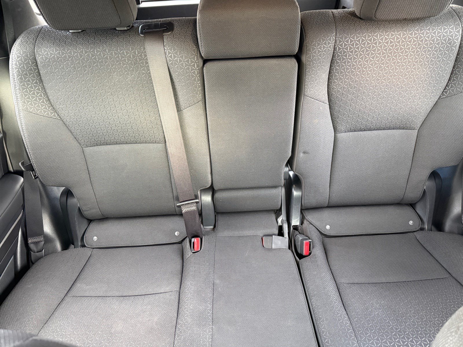 Certified 2025 Toyota 4Runner SR5 AWD/4WD image 18