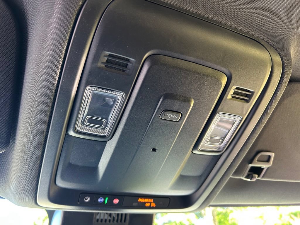 New 2026 Chevrolet Tahoe LS RWD image 57