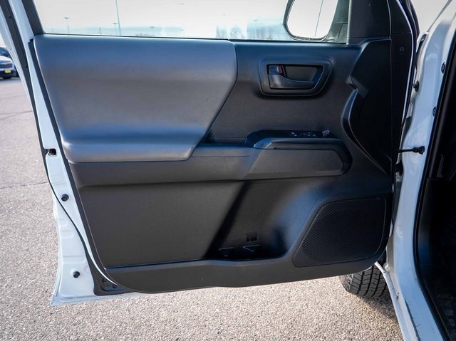 Used 2023 Toyota Tacoma SR image 16