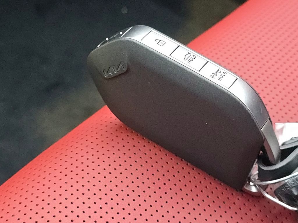 New 2026 Kia K5 GT-Line w/ GT-Line Premium Package image 36