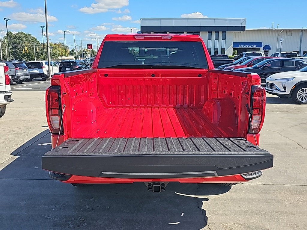 New 2026 GMC Sierra 1500 Elevation w/ Max Trailering Package image 6