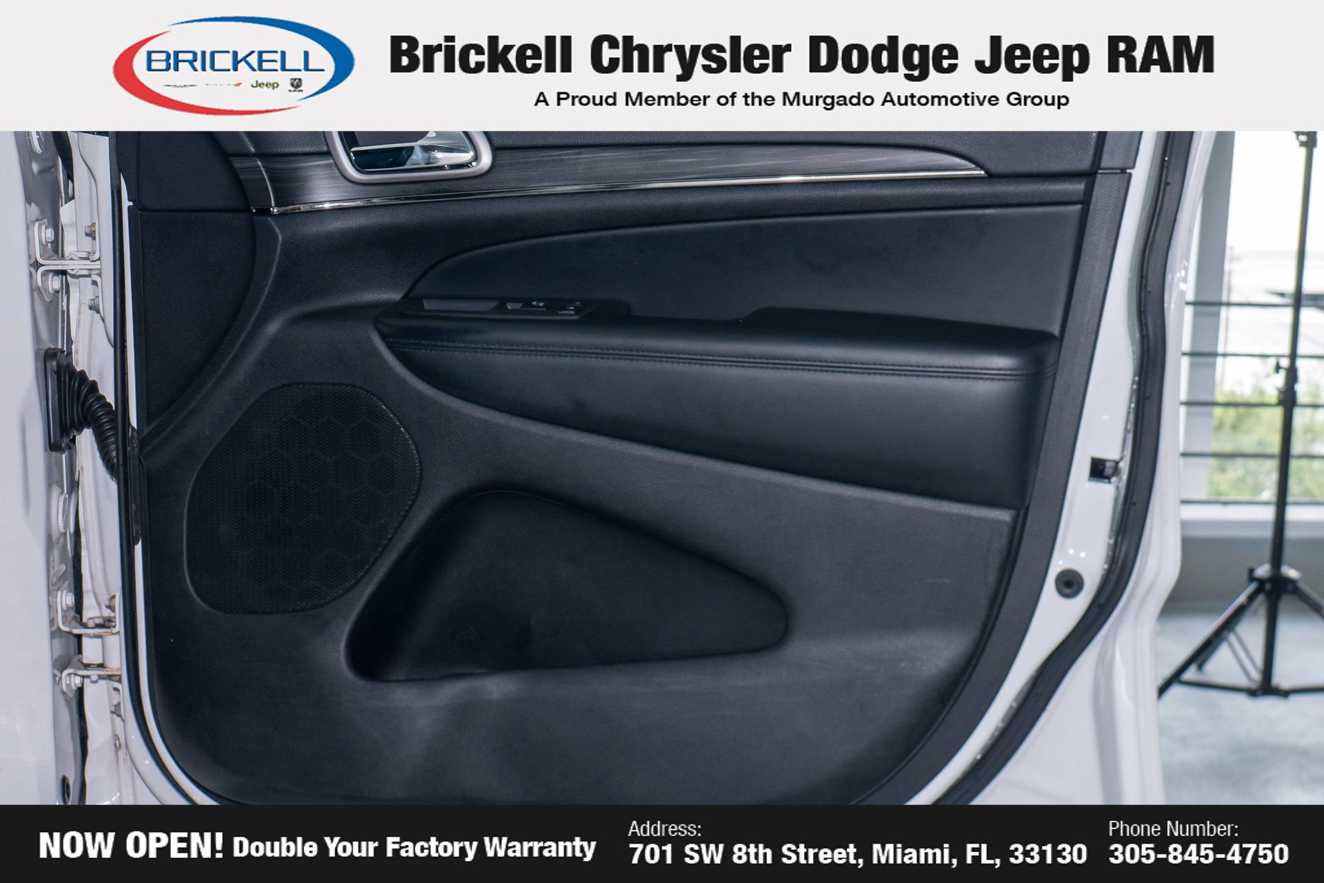 Used 2021 Jeep Grand Cherokee Limited X RWD image 13