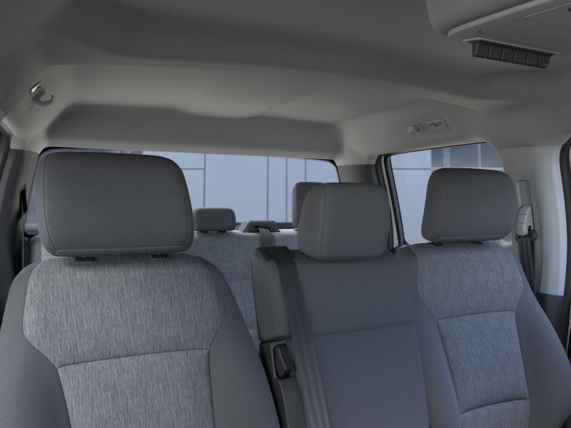 New 2026 Ford F550 4x4 Crew Cab image 22