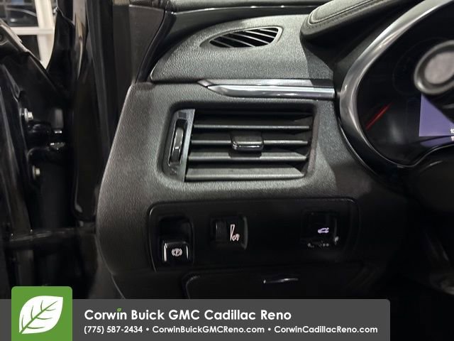 Used 2015 Chevrolet Impala LT image 13