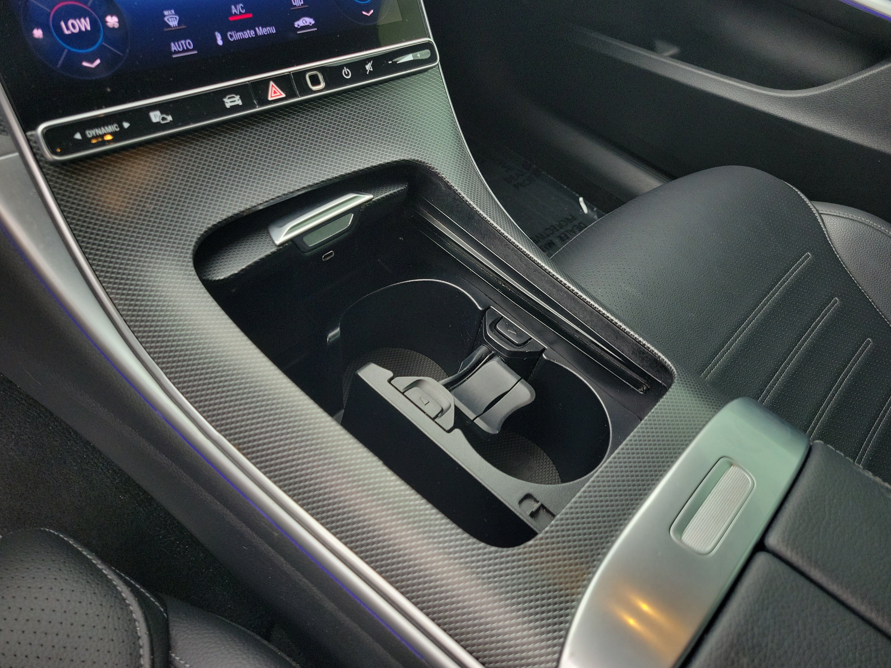 Certified 2024 Mercedes-Benz C 300 4MATIC Sedan image 22