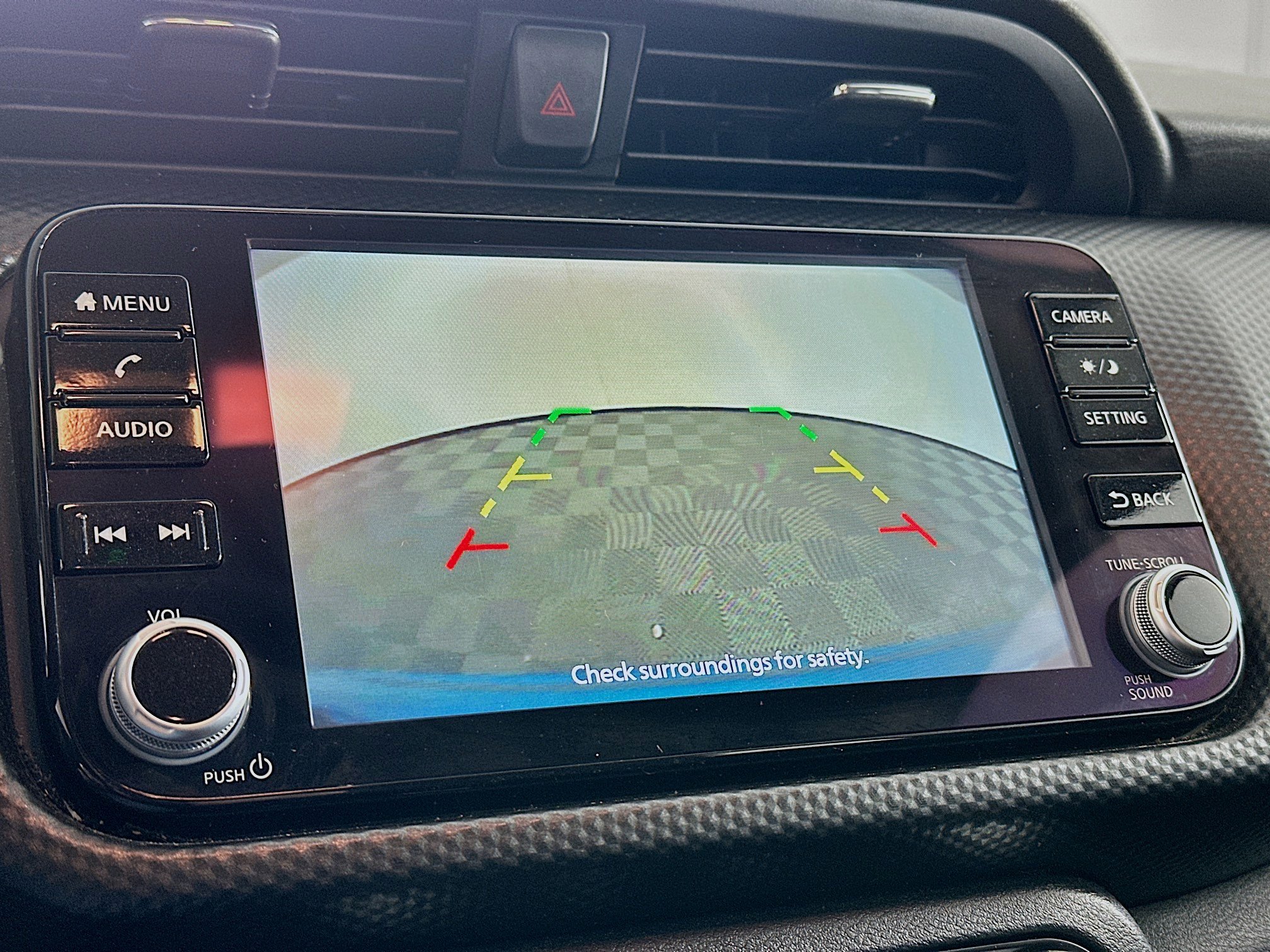 Used 2024 Nissan Kicks SV image 21