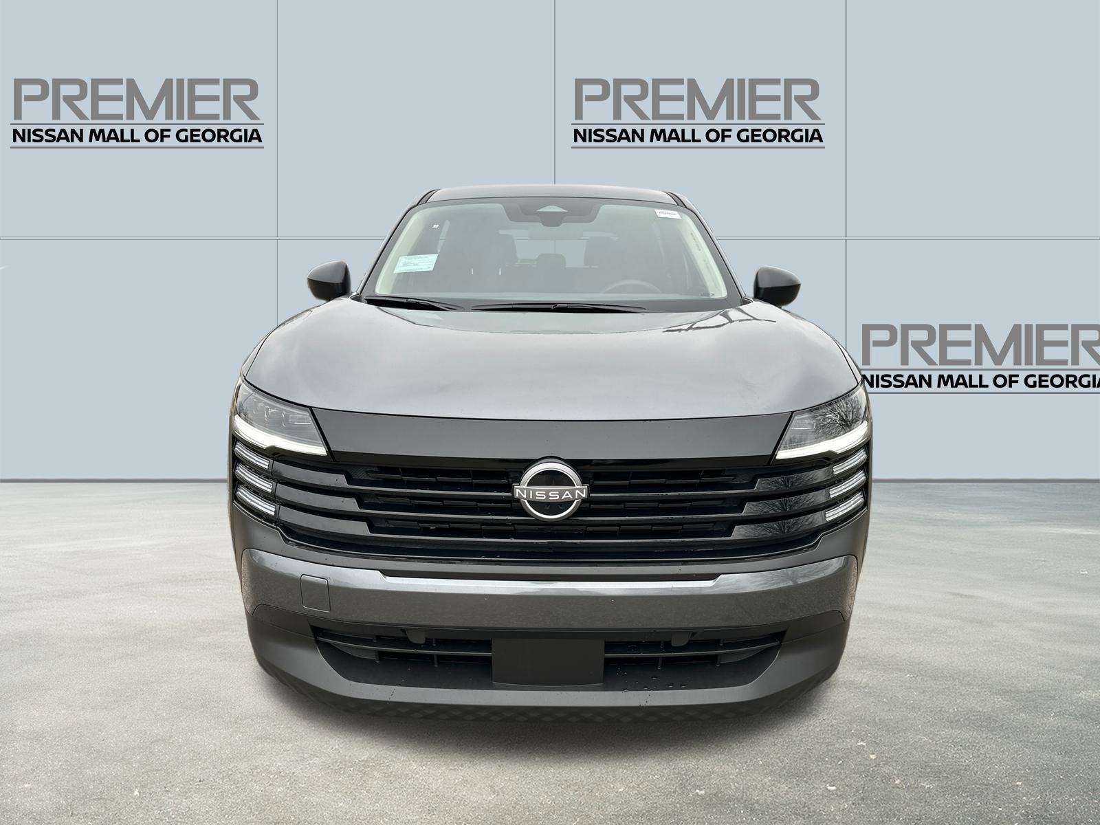 New 2026 Nissan Kicks S w/ Charging Package image 2