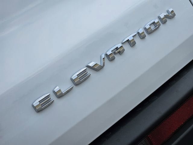 New 2026 GMC Acadia Elevation FWD image 8