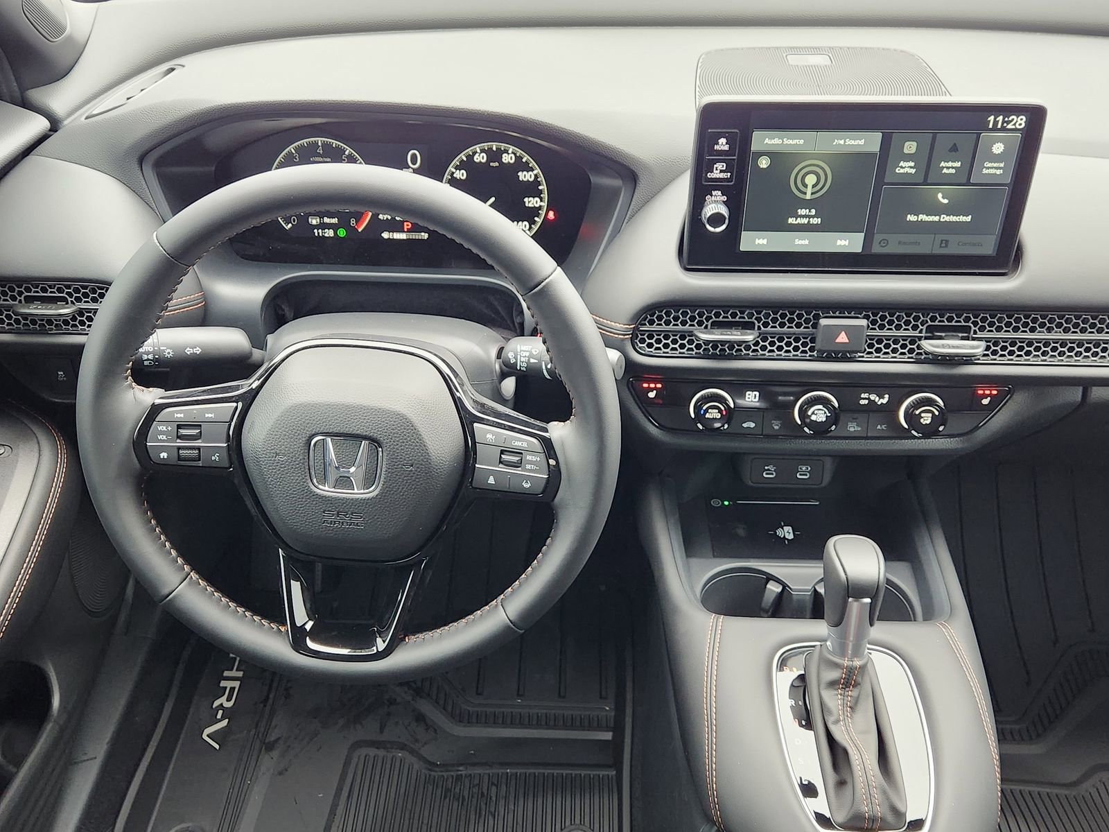 New 2026 Honda HR-V Sport image 31