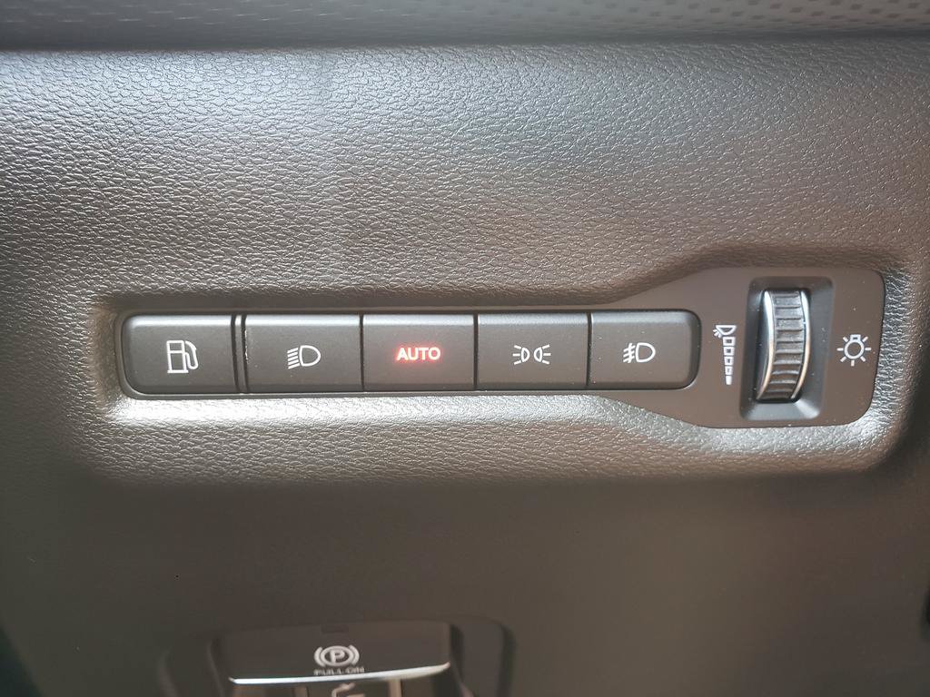 New 2026 Jeep Cherokee Limited AWD/4WD image 22