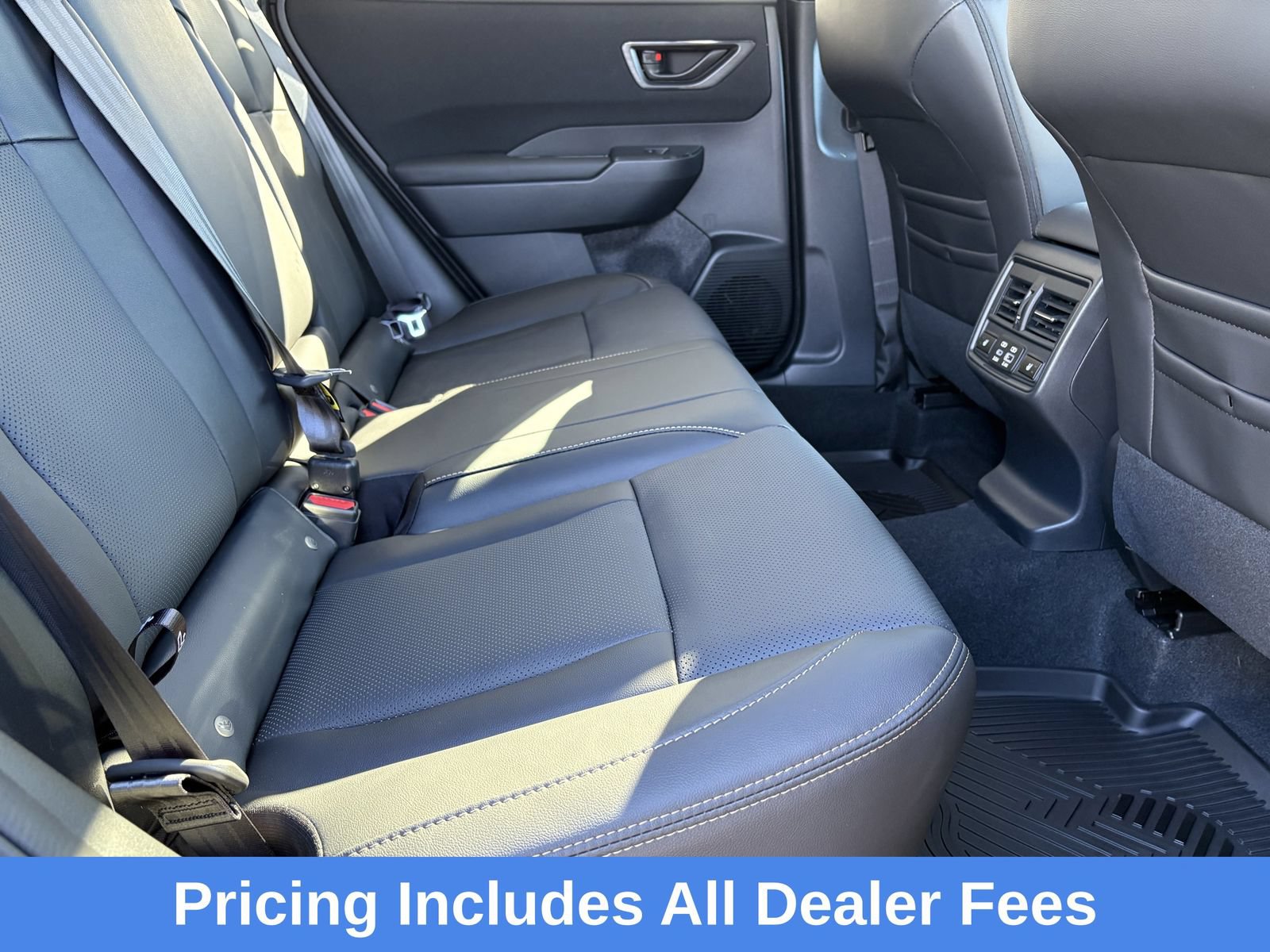 New 2026 Subaru Outback Limited w/ Premium/Limited Package AWD/4WD image 32