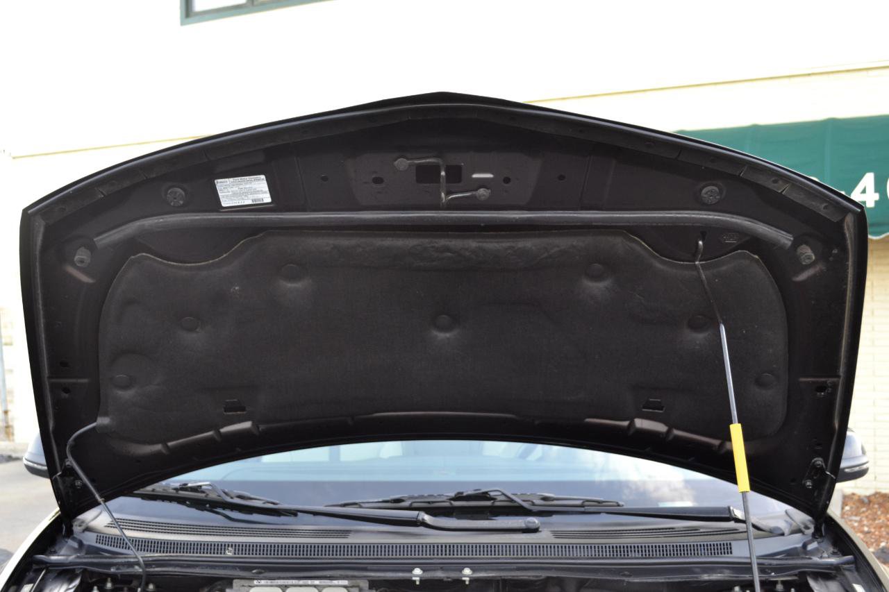 Used 2015 Lincoln MKX AWD w/ Equipment Group 102A image 51