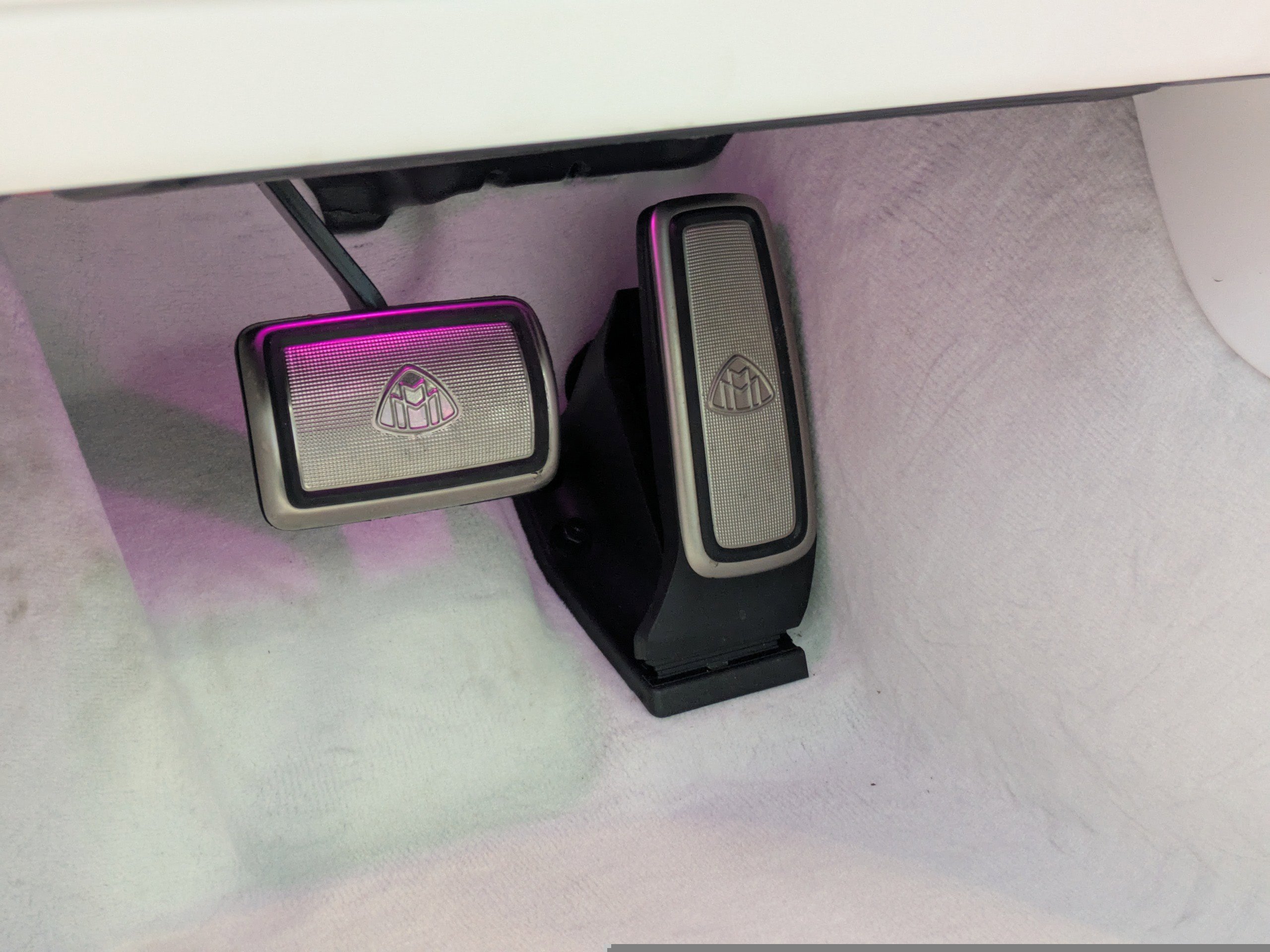 New 2026 Mercedes-Benz Maybach SL 680 image 28