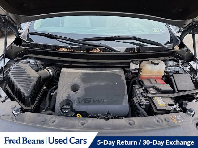 Used 2024 Buick Enclave Avenir w/ Avenir Technology Package AWD/4WD image 40