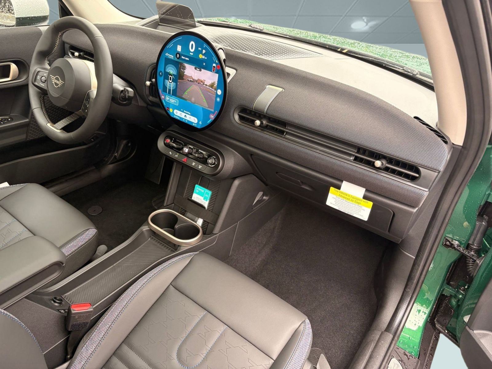 New 2026 MINI Cooper S image 25