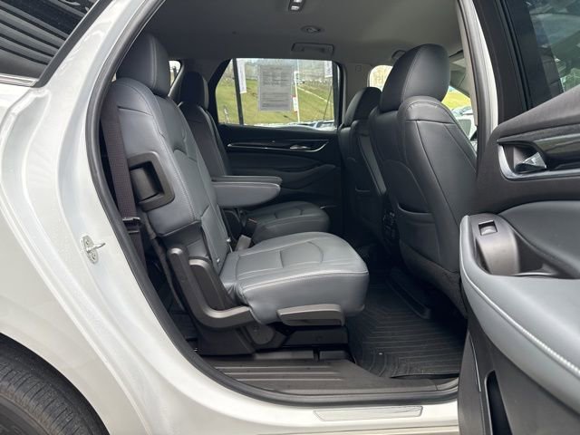 Used 2020 Buick Enclave Essence w/ Sound and Sites Package image 25