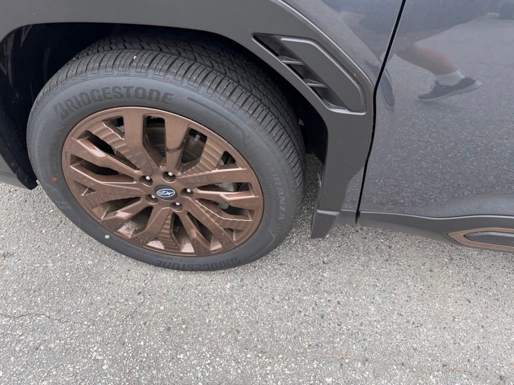 Used 2025 Subaru Forester Sport w/ Protection Package image 10