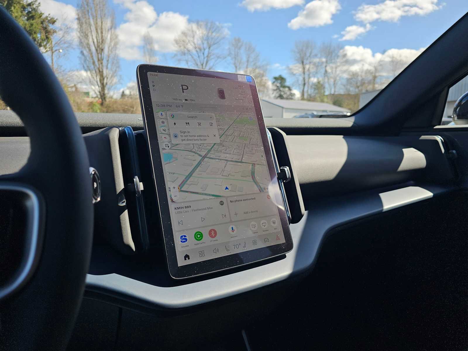 New 2026 Volvo EX30 Ultra w/ Climate Package image 26